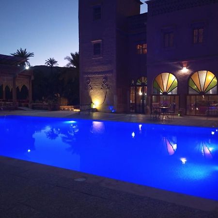 Kasbah Itrane Bed and Breakfast Tamnougalt Εξωτερικό φωτογραφία