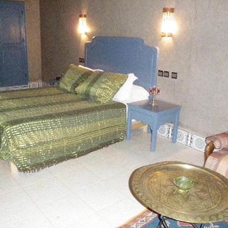 Kasbah Itrane Bed and Breakfast Tamnougalt Εξωτερικό φωτογραφία