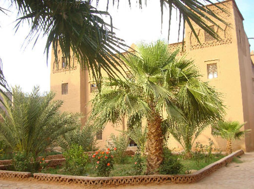 Kasbah Itrane Bed and Breakfast Tamnougalt Δωμάτιο φωτογραφία