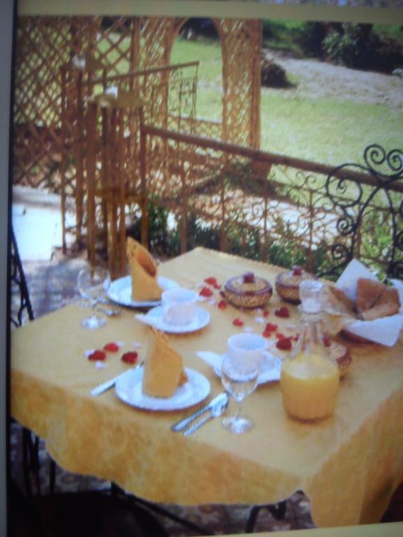 Kasbah Itrane Bed and Breakfast Tamnougalt Εξωτερικό φωτογραφία