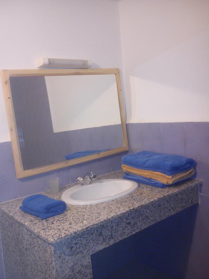 Kasbah Itrane Bed and Breakfast Tamnougalt Δωμάτιο φωτογραφία